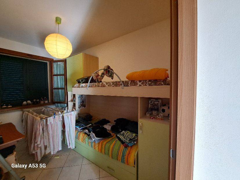 Appartamento a Rosignano marittimo in Via Poggiberna - Foto 4