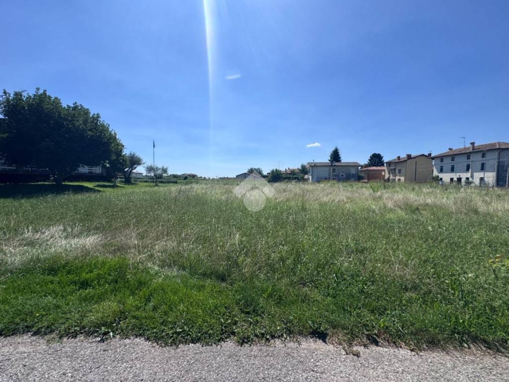 Terreno a Pagnacco in Via Colugna - Foto 3