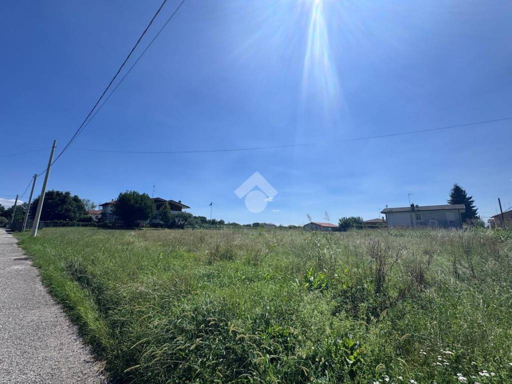 Terreno a Pagnacco in Via Colugna - Foto 4