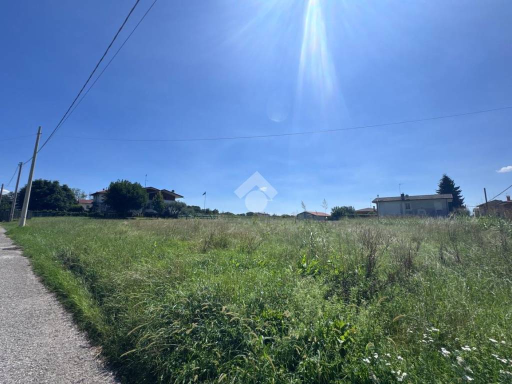 Terreno a Pagnacco in Via Colugna - Foto 5