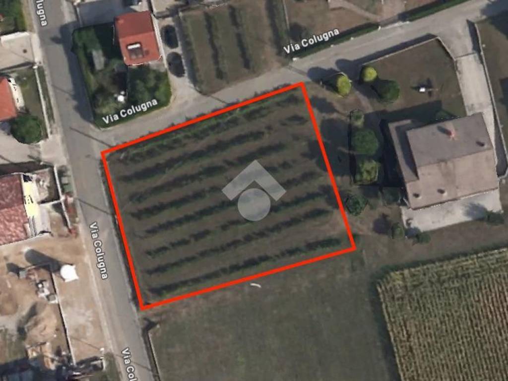 Terreno a Pagnacco in Via Colugna - Foto 3