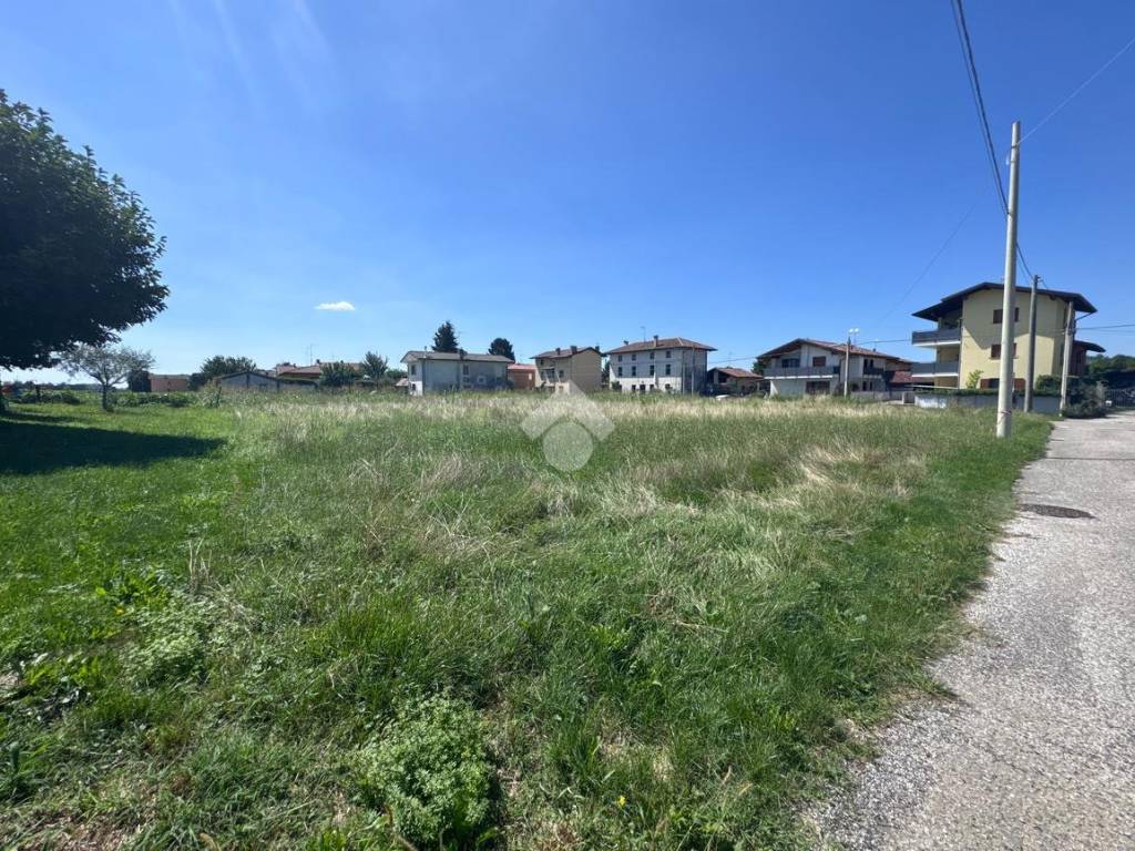 Terreno a Pagnacco in Via Colugna - Foto 4