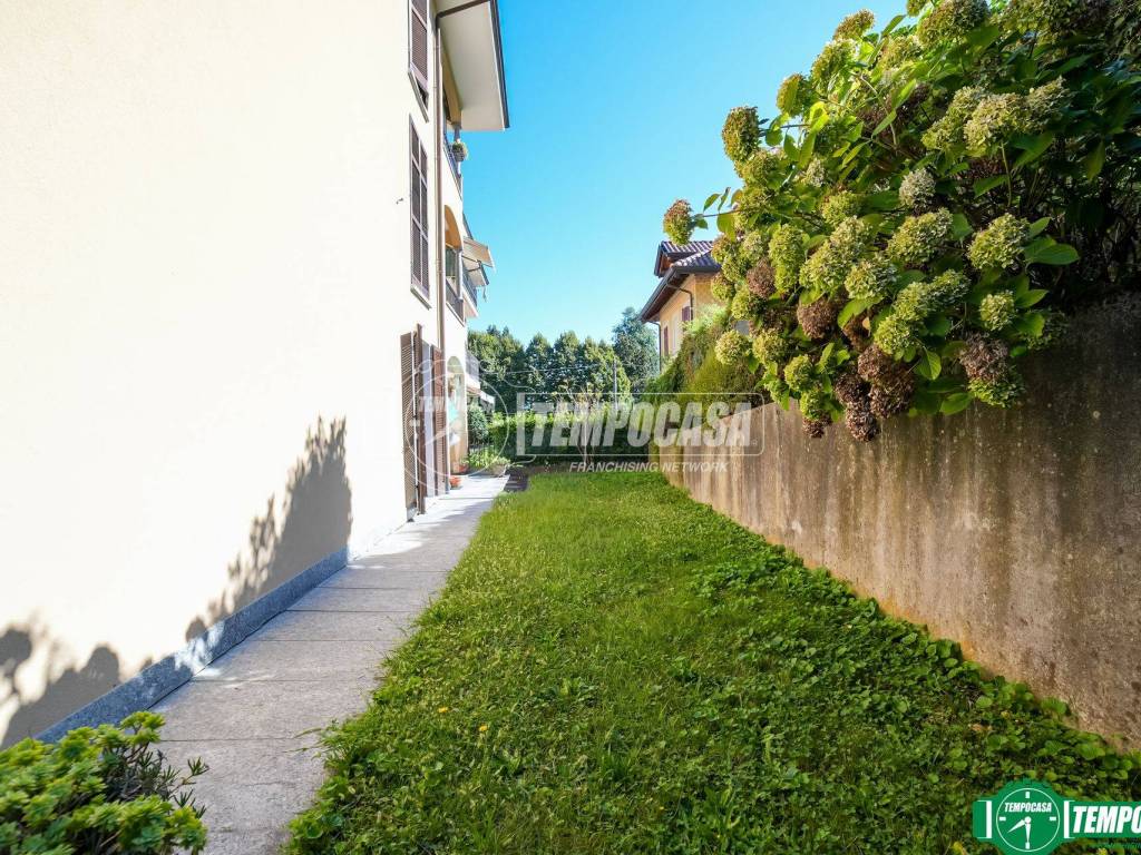 Appartamento a Stresa in Via Baveno 55 - Foto 2