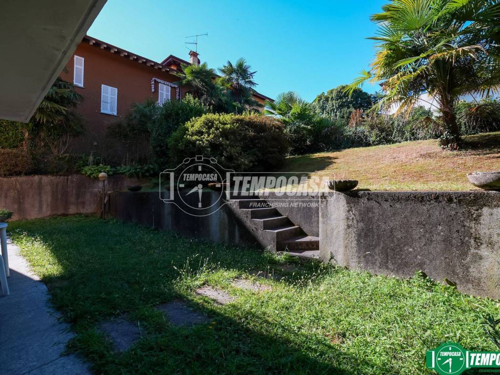 Appartamento a Stresa in Via Baveno 55 - Foto 3