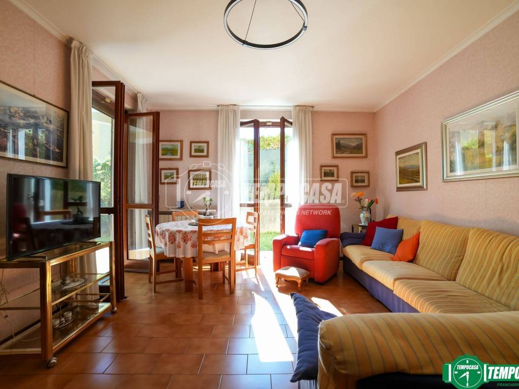 Appartamento a Stresa in Via Baveno 55 - Foto 5