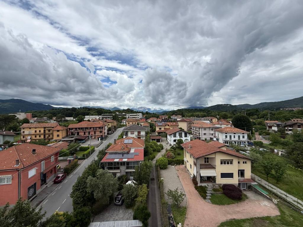 Appartamento a Gozzano in Via Giuseppe Fava - Foto 2