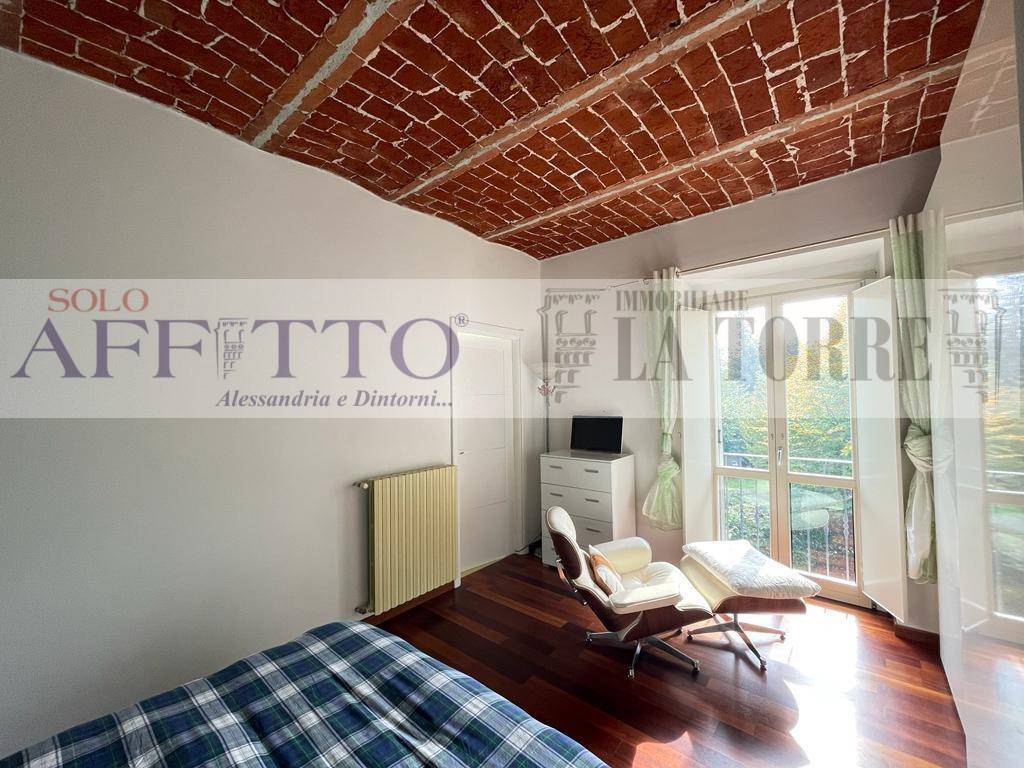 Appartamento a Alessandria in Valle Quarta - Foto 5