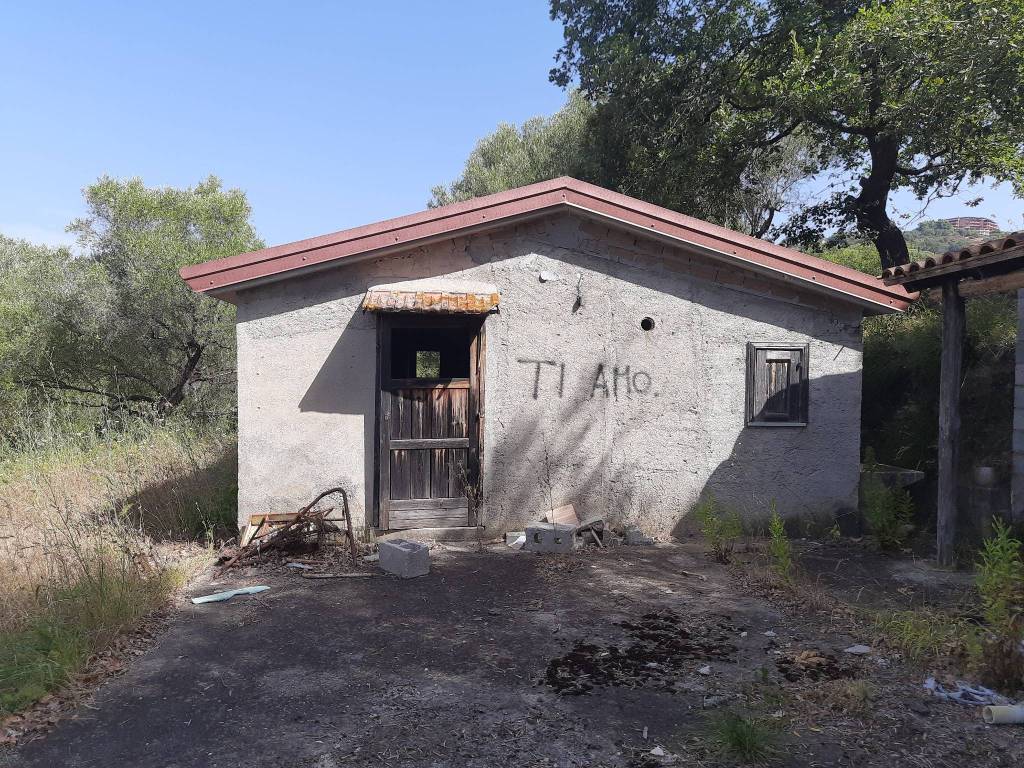 Rustico / casale a Centola in Via Isca - Foto 3