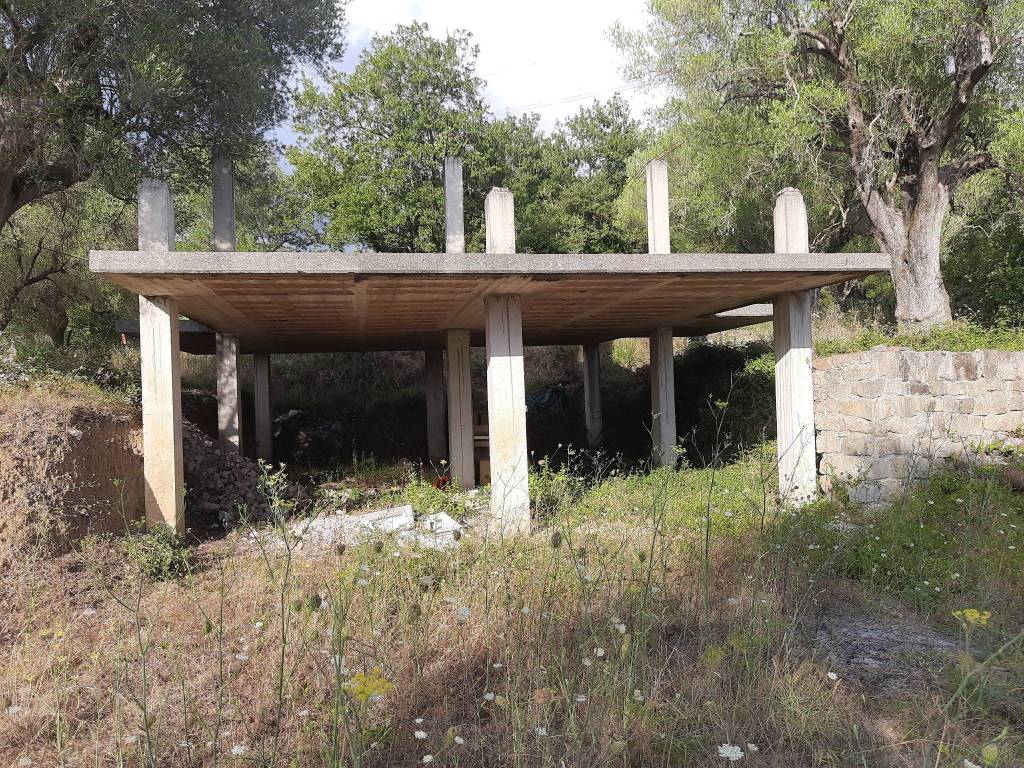 Rustico / casale a Centola in Via Isca - Foto 5