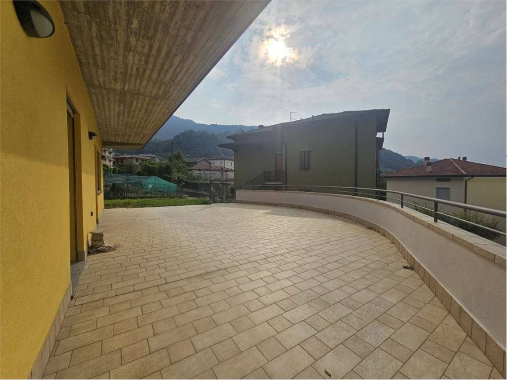 Appartamento a Locatello in Via Passeggiata dei Francesci, 3 - Foto 4