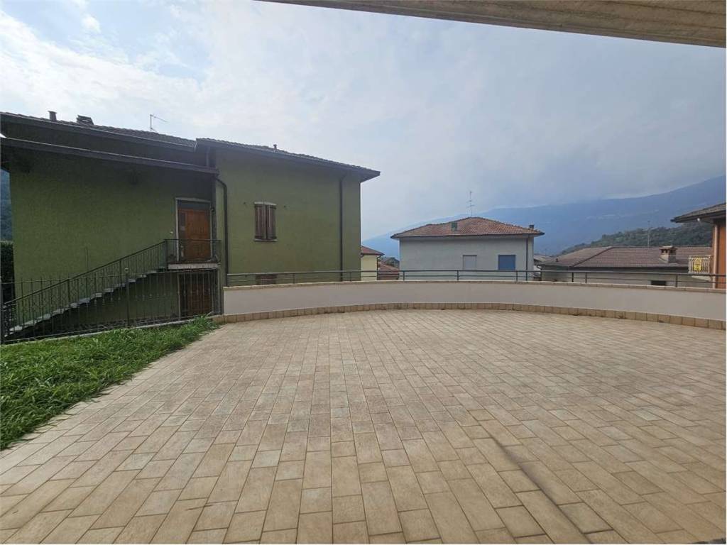 Appartamento a Locatello in Via Passeggiata dei Francesci, 3 - Foto 5