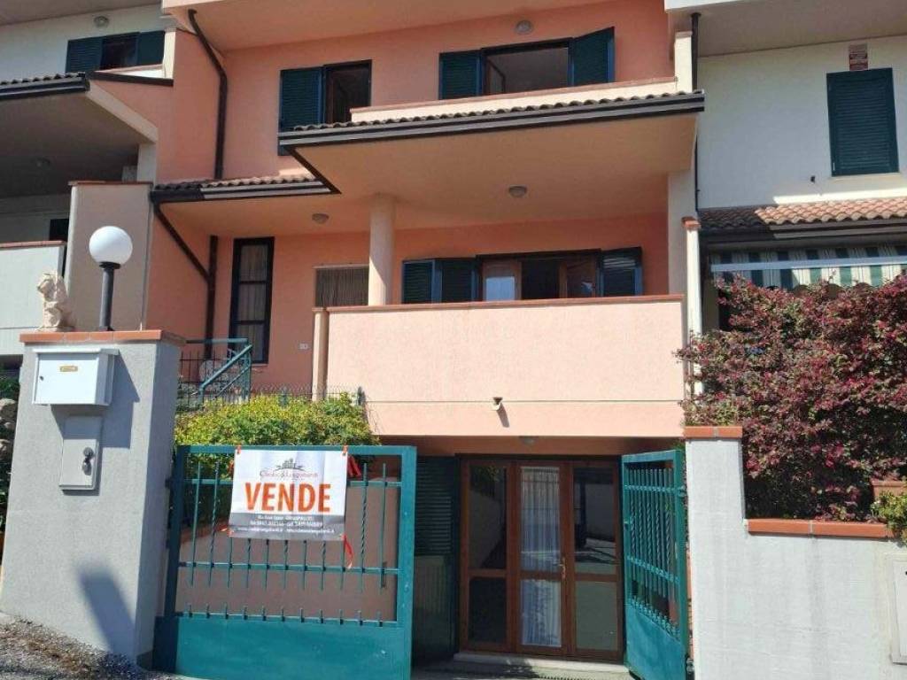 Villetta a schiera a Tortoreto in Via 24 Maggio, 16 - Foto 2