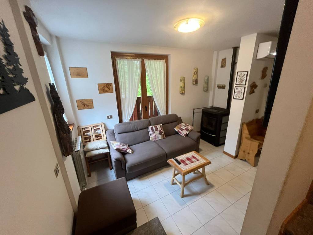 Appartamento a Caspoggio in Via Bernina, 19 - Foto 2