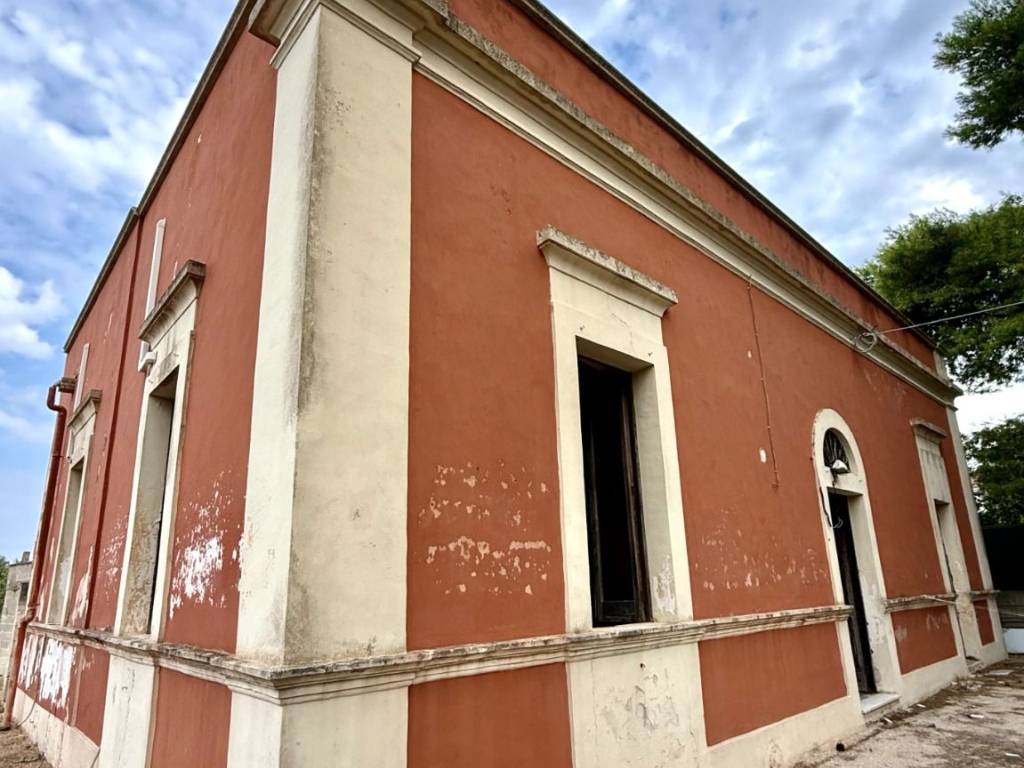 Villa a Nardò in Via Benedetto Leuzzi, 8 - Foto 2