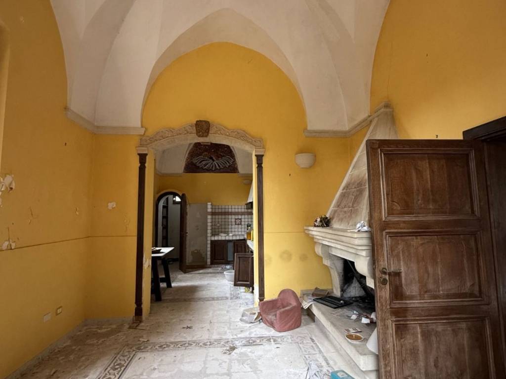 Villa a Nardò in Via Benedetto Leuzzi, 8 - Foto 4