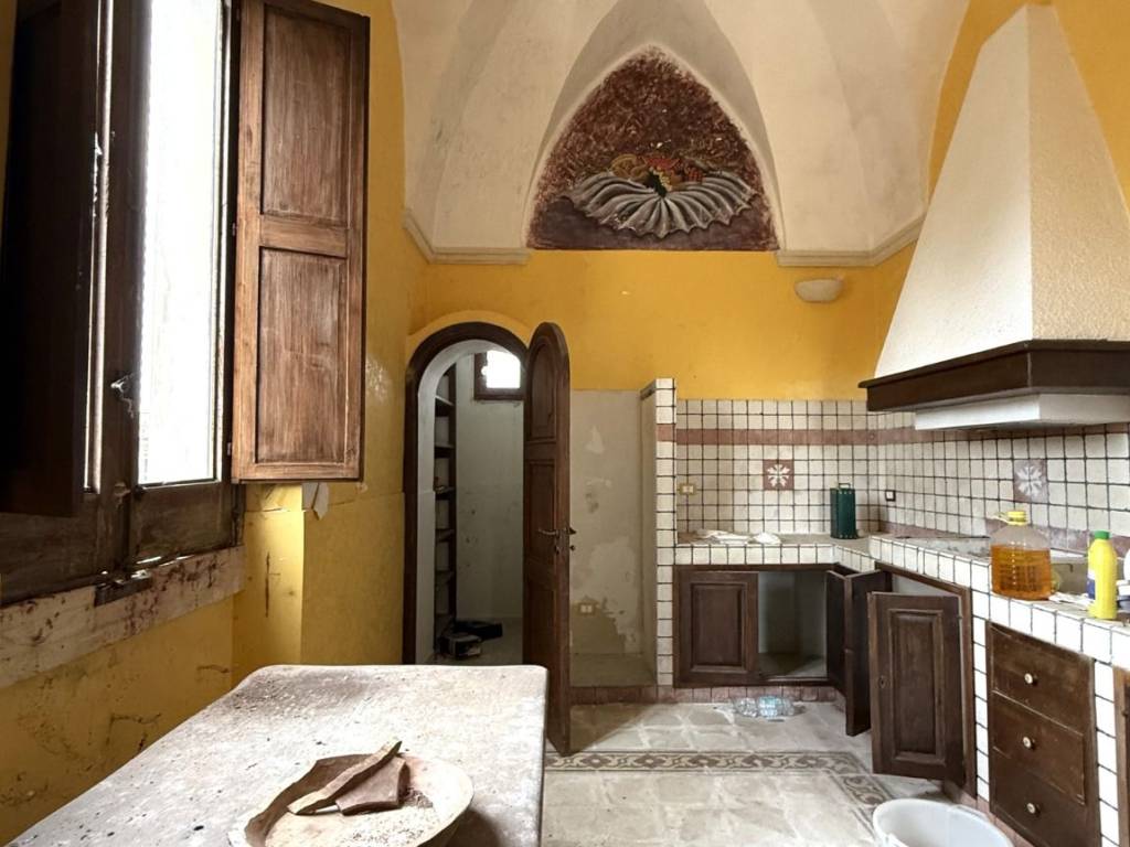 Villa a Nardò in Via Benedetto Leuzzi, 8 - Foto 5