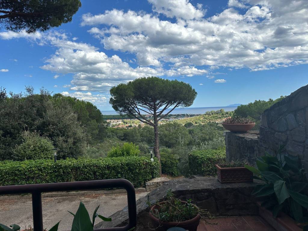 Villa a Castiglione della pescaia in Via degli Olivi, 7 - Foto 2