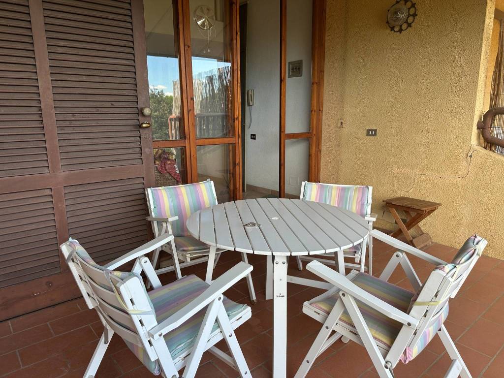 Villa a Castiglione della pescaia in Via degli Olivi, 7 - Foto 3