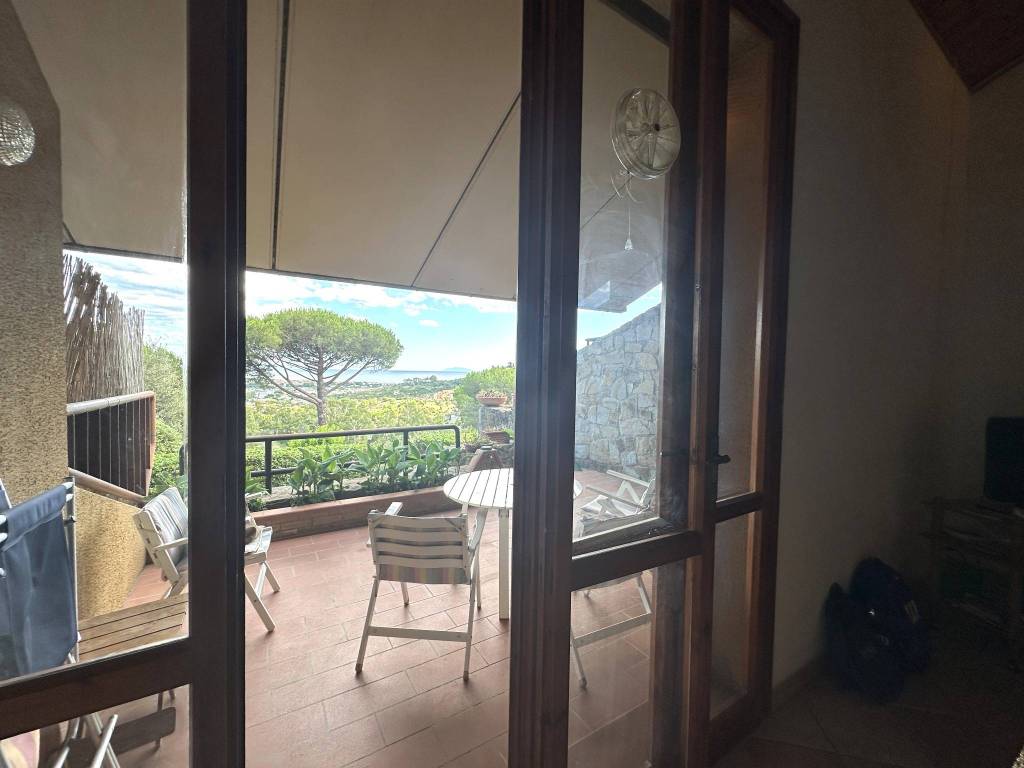 Villa a Castiglione della pescaia in Via degli Olivi, 7 - Foto 4