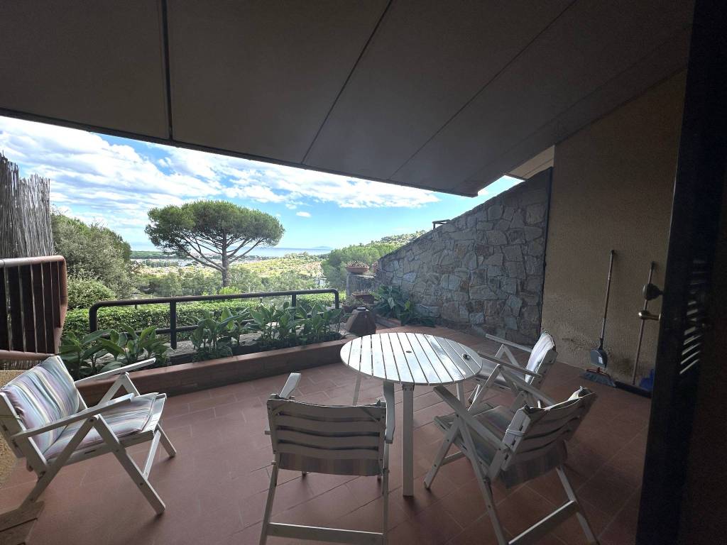 Villa a Castiglione della pescaia in Via degli Olivi, 7 - Foto 5