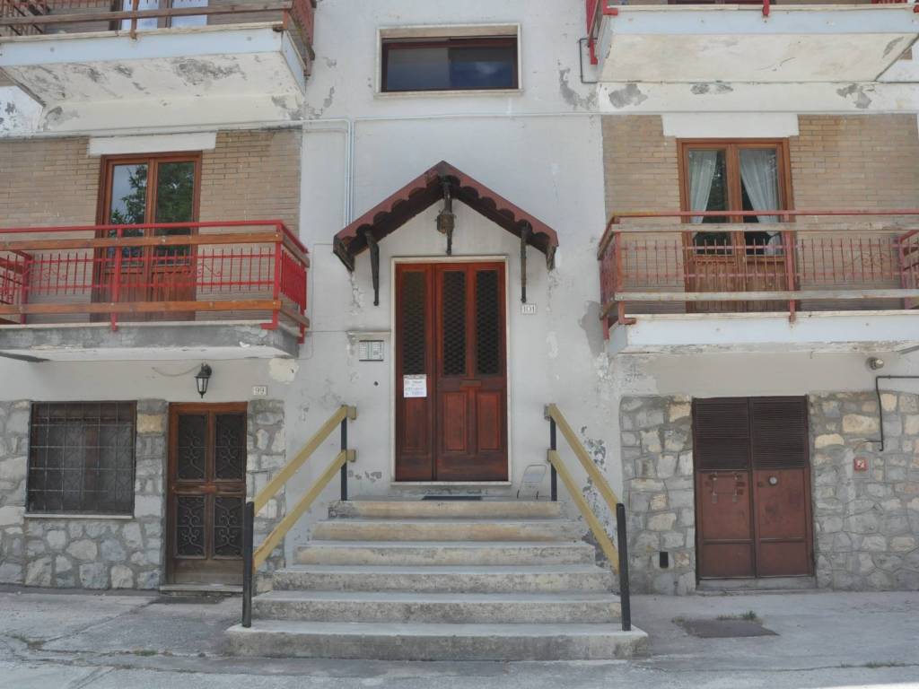 Appartamento a Rivisondoli in Viale Gabriele D'Annunzio - Foto 2