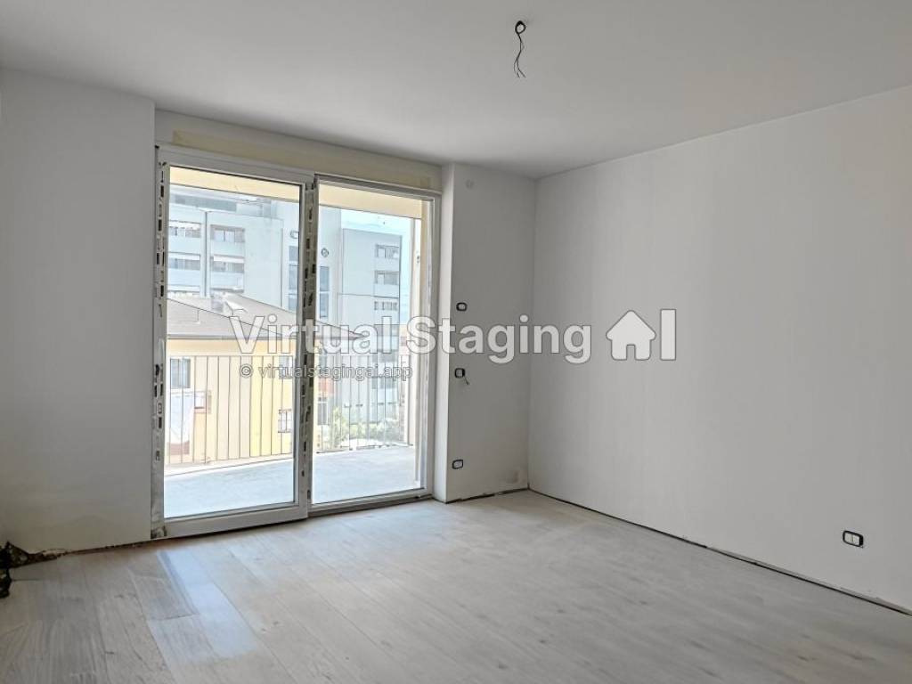 Appartamento a Trento in Via della Canova - Foto 3