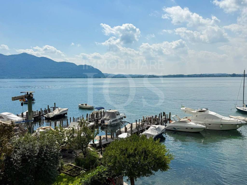 Appartamento a Predore in Via Sarnico, 13 - Foto 4
