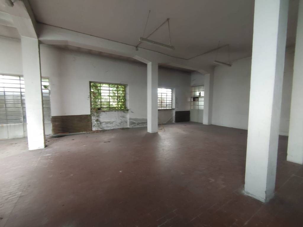 Immobile a Samarate in Via Nino Locarno - Foto 2