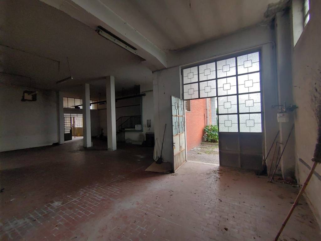 Immobile a Samarate in Via Nino Locarno - Foto 3