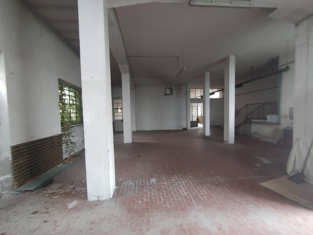 Immobile a Samarate in Via Nino Locarno - Foto 4