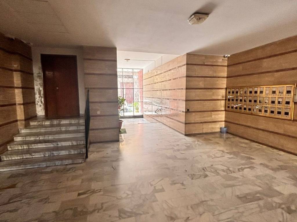 Appartamento a Cosenza in Via Umberto Tancredi, 26 - Foto 4