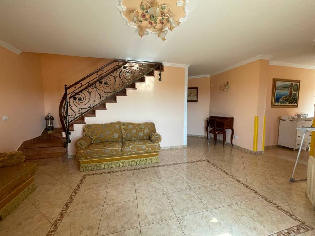 Appartamento a Cerignola in Via Varazze, 3 - Foto 4