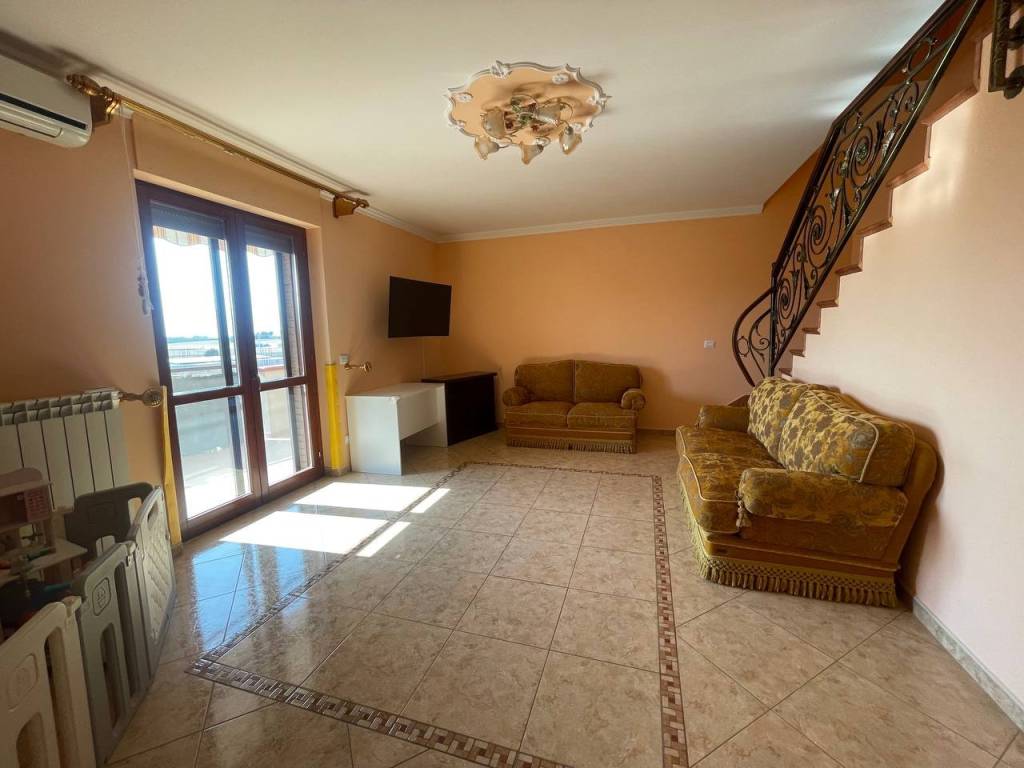 Appartamento a Cerignola in Via Varazze, 3 - Foto 5