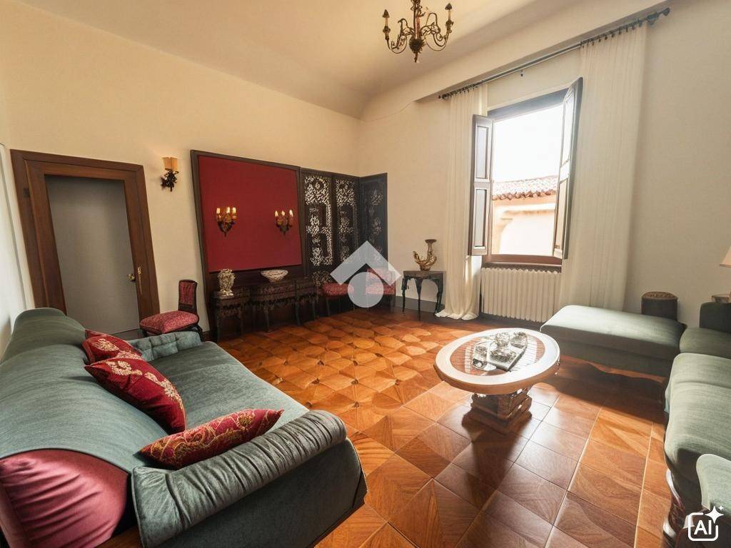 Appartamento a Prato in Via Carbonaia - Foto 3