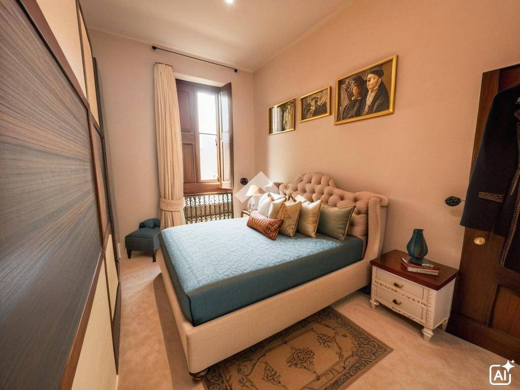 Appartamento a Prato in Via Carbonaia - Foto 5