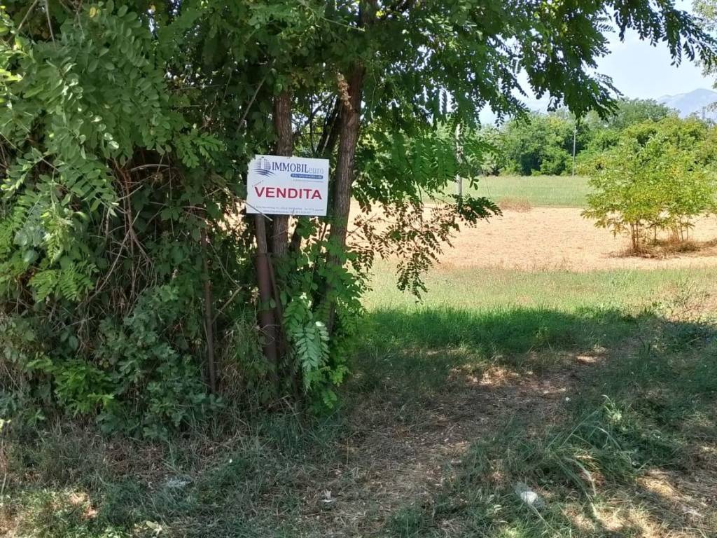 Terreno a Ceccano in Via Cosa - Foto 2