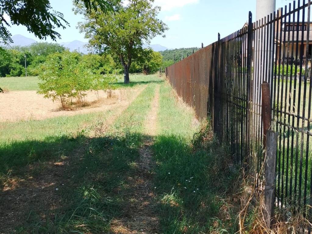 Terreno a Ceccano in Via Cosa - Foto 3