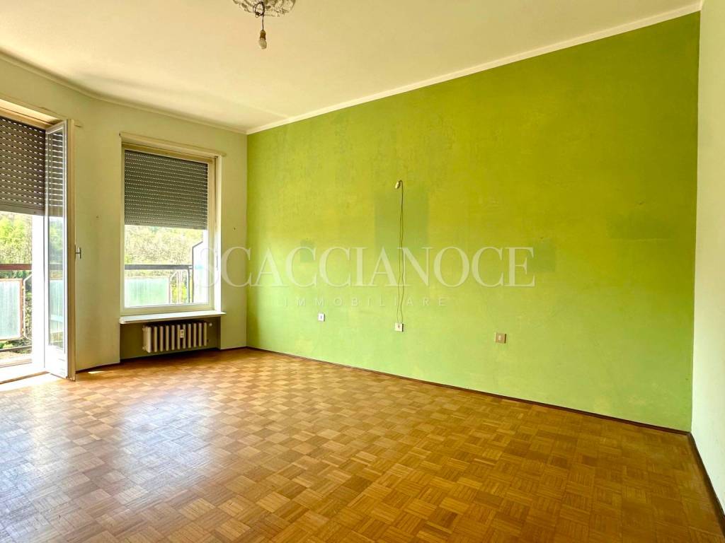 Appartamento a Valdilana in Piazza Dante Alighieri, 7 - Foto 3