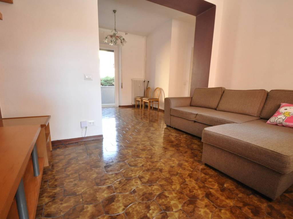 Appartamento a Udine in Via Gorizia, 34 - Foto 2