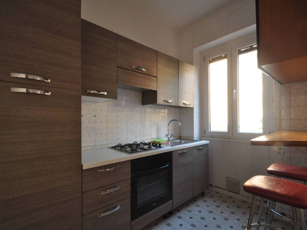 Appartamento a Udine in Via Gorizia, 34 - Foto 4