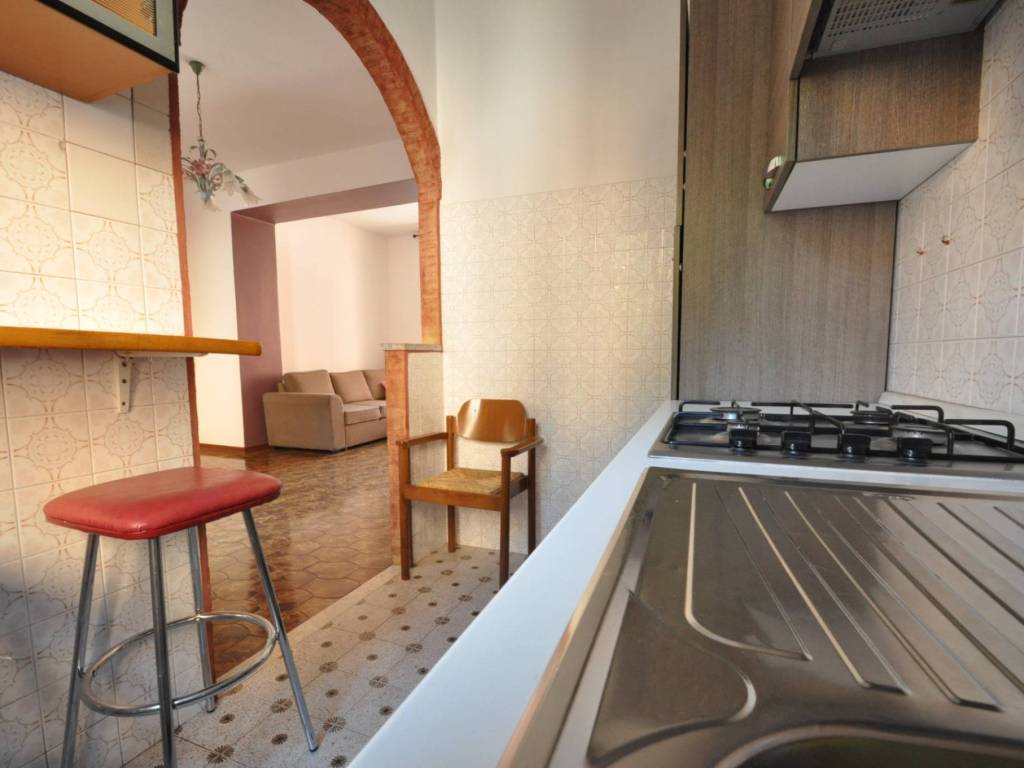 Appartamento a Udine in Via Gorizia, 34 - Foto 5