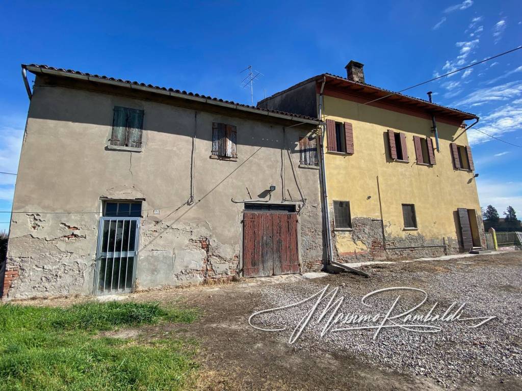 Villa a Argenta in Via Nazionale - Foto 4