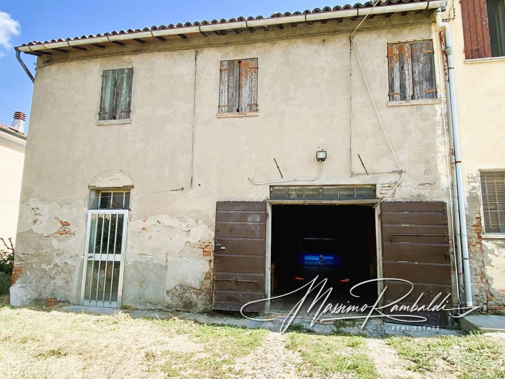 Villa a Argenta in Via Nazionale - Foto 5