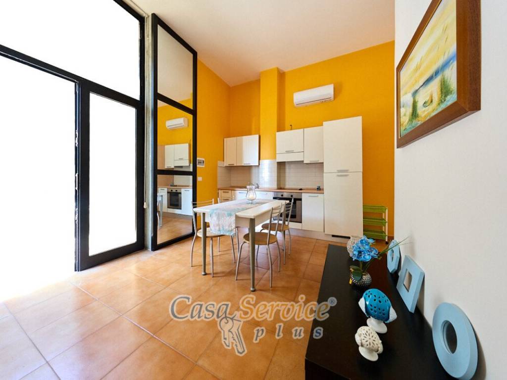 Appartamento a Gallipoli in Via Salento - Foto 3