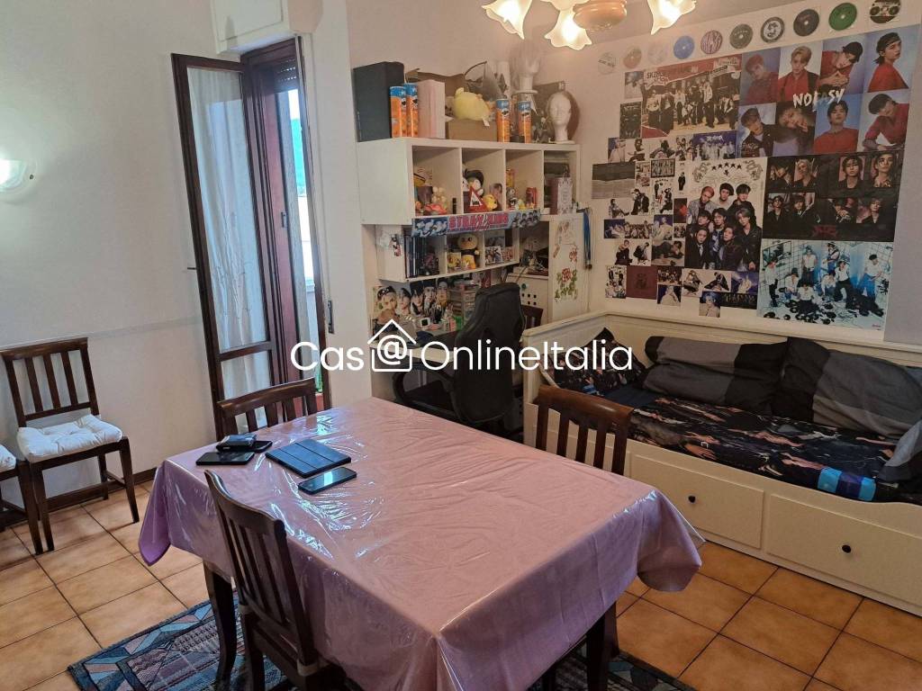 Appartamento a Prato in Via Marco Roncioni, 24 - Foto 3