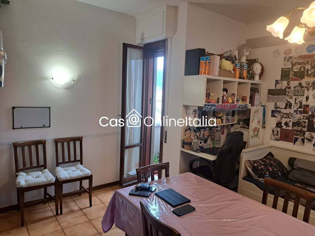 Appartamento a Prato in Via Marco Roncioni, 24 - Foto 4