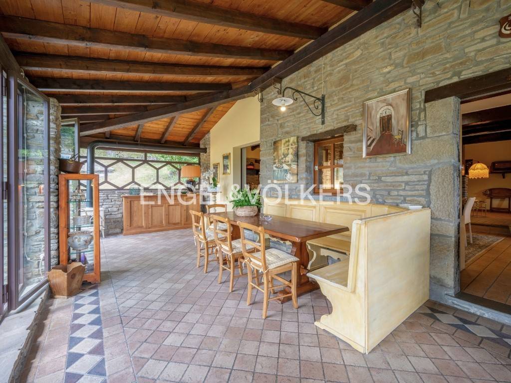 Immobile a Borgo val di taro in Località Tovi Fraz. San Pietro - Foto 3