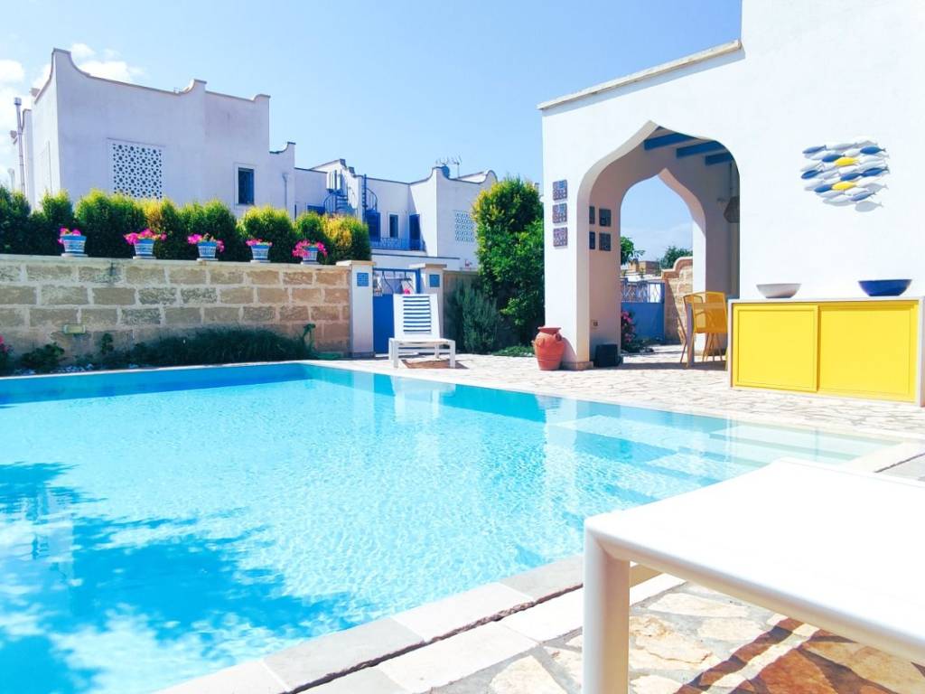 Villa a Porto cesareo - Foto 2