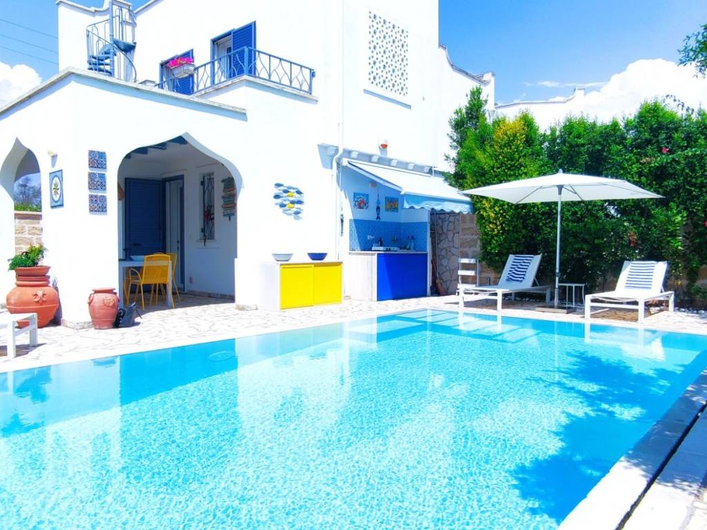 Villa a Porto cesareo - Foto 3