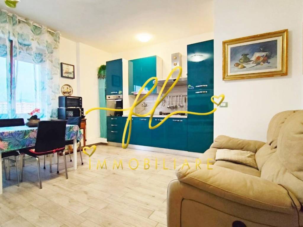 Appartamento a Rosignano marittimo - Foto 2